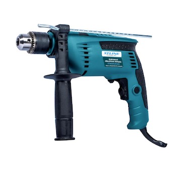 XTLINE XT106120 Vrtačka s příklepem 850 W