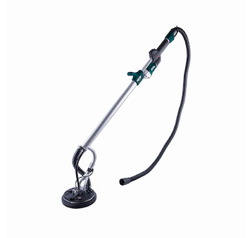 XTLINE XT106322 Bruska na sádrokartony 710 W, 225 mm