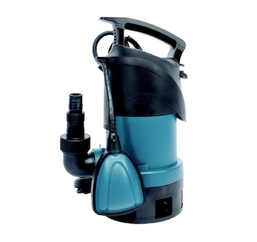 XTLINE XT11400 Ponorné čerpadlo 400 W