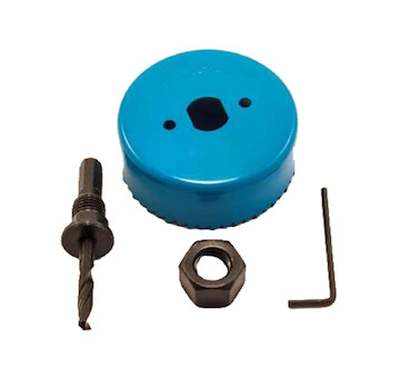 XTLINE XT11883 Vykružovací korunka, 83 mm