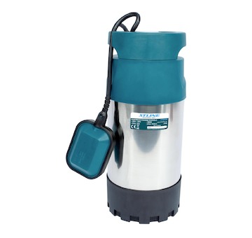 XTLINE XT120100 Ponorné tlakové čerpadlo 1000 W