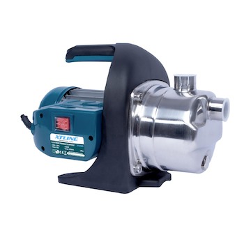 XTLINE XT121200 Proudové čerpadlo 1200 W