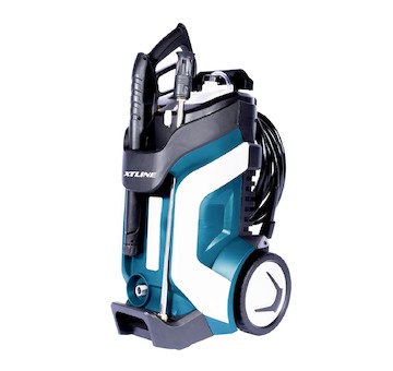 XTLINE XT121701 Čistič vysokotlaký se šamponováním 1800 W