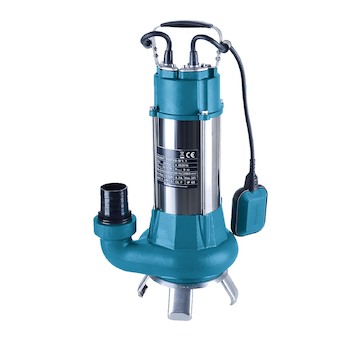 XTLINE XT122110 Ponorné čerpadlo na odpadní vodu 1100 W