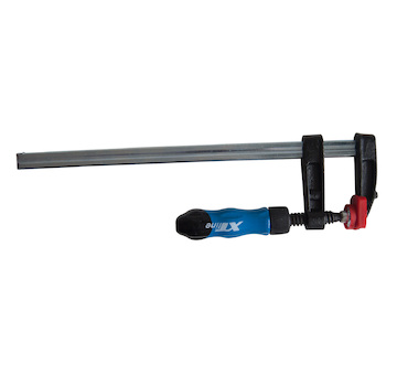 XTLINE XT150050 Svěrka stolařská, 150x50 mm