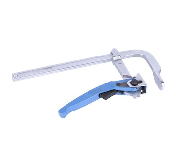 XTLINE XT150500 Svěrka rychloupínací kovaná, 500x120 mm