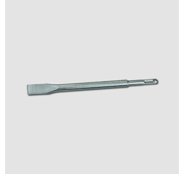 XTLINE XT1740020 Sekáč plochý SDS PLUS, 14x400x20 mm