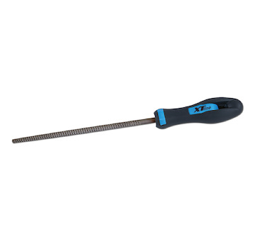 XTLINE XT180348 Rašple na dřevo kruhová, 250 mm
