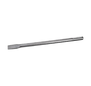XTLINE XT1828025 Sekáč plochý SDS MAX, 18x280x25 mm