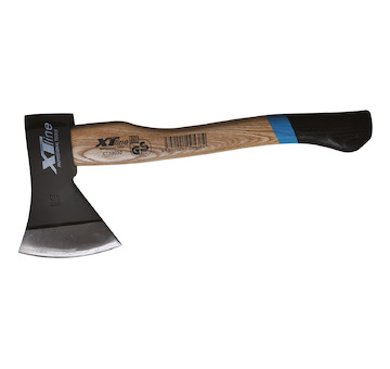 XTLINE XT33028 Sekera - dřevěná násada, 800 g