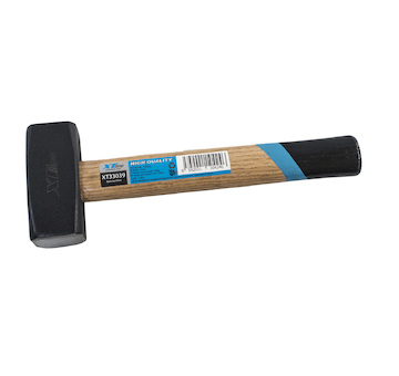 XTLINE XT33039 Palice - dřevěná násada, 1000 g