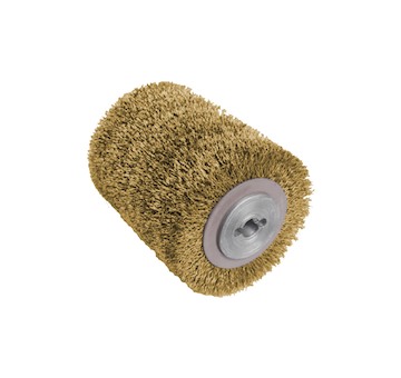 XTLINE XT399003 Drátěný strukturovací válec, 120x50x0,3 mm