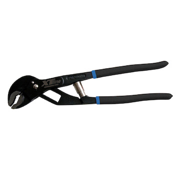 XTLINE XT50250 Kleště siko rychlostavitelné, 250 mm