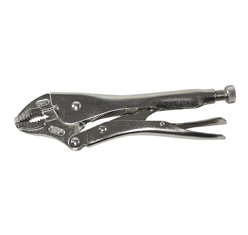 XTLINE XT52057 Kleště samosvorné, 250 mm