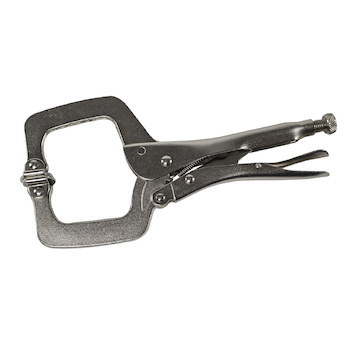 XTLINE XT52065 Kleště samosvorné, 280 mm