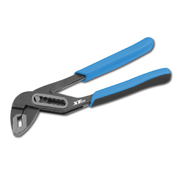 XTLINE XT53250 Kleště siko softgrip, 250 mm