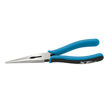 XTLINE XT54186 Kleště prodloužené softgrip, 200 mm