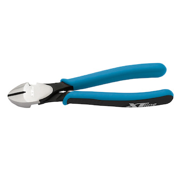 XTLINE XT54189 Kleště štípací boční softgrip, 200 mm