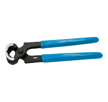 XTLINE XT54402 Kleště štípací čelní, 180 mm