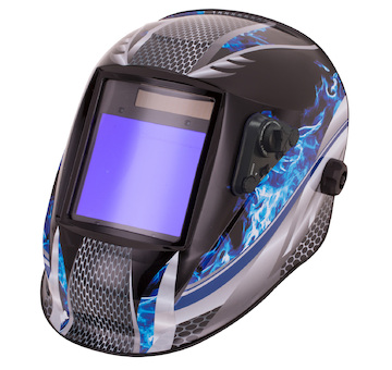XTLINE XT5890 Kukla svářecí solární samostmívací GRAND