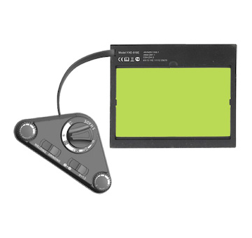 XTLINE XT5893-818E Náhradní elektronika ke svářecí kukle XT5893