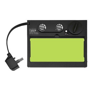XTLINE XT5894-500G Náhradní elektronika ke svářecí kukle XT5894