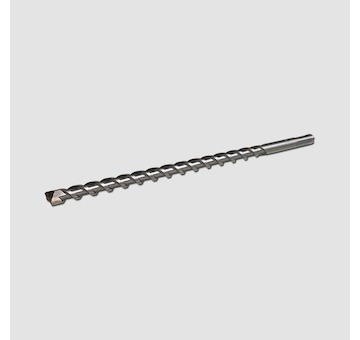 XTLINE XT72691 Vrták vidiový SDS PLUS, 2 břity, 26x1000 mm