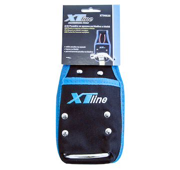 XTLINE XT90020 Pouzdro na kladivo a kleště, 240x90 mm