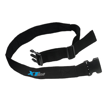 XTLINE XT90040 Nylonový opasek, 1200x60 mm