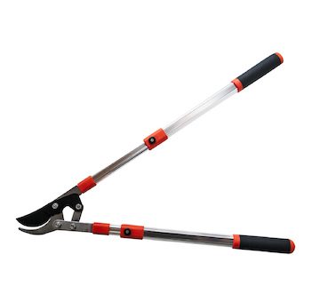 XTLINE XT93850 Nůžky na větve teleskopické oblé, 680-1030 mm