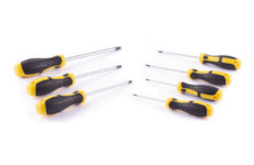 Assist 102329 Šroubováky ASSIST TORX/7ks
