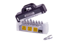 Assist 102339 Bit PH1-25mm ASSIST-10ks
