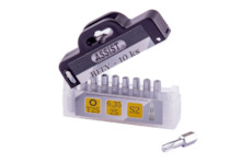 Assist 102345 Bit TORX25-25mm ASSIST-10ks