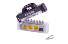 Assist 102349 Bit PZ1-25mm ASSIST-10ks