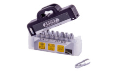 Assist 102351 Bit PZ3-25mm ASSIST-10ks