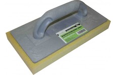 Becco 104024 Hladítko HOUBA jemná hydro 25x14cm