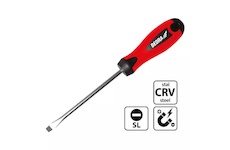 Dedra 06A006 Šroubovák plochý 6x38mm, CrV