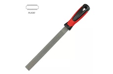 Dedra 06C020 Rašple na dřevo 200mm