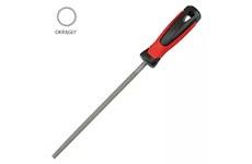 Dedra 06C022 Rašple na dřevo 200mm