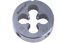Dedra 07A003 Závitové očko M6, 25x9 mm