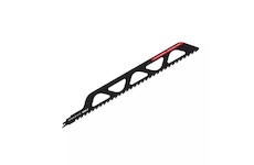 Dedra 08T252HM Pilový list pro šavlovou pilu 455/405 mm, pórobeton, HM