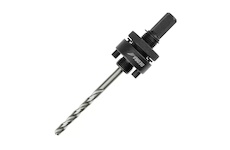 Dedra 08X002 Držák na univerzální děrovací pily 5/8'' HEX