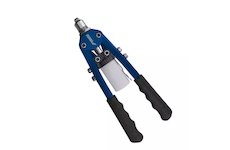 Dedra 11Y020 Čelní nýtovací kleště na hliníkové nýty,délka 280mm