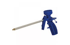 Dedra 1201-20 Pistole pro montážní pěny, plastová