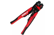 Dedra 1269A1 Automatické odizolovací kleště 0,2-6 mm2, sada 231 kusů