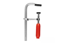 Dedra 12A043 Truhlářská svěrka F kovaná 200x80mm