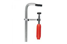 Dedra 12A123 Truhlářská svěrka F kovaná 200x80mm