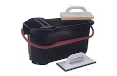 Dedra 1510 Kbelík obkladačský 24l Profi-Clean