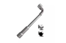 Dedra 16F010 Klíč fajkový 10mm