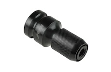 Dedra 18A7002 Rázový adaptér 1/2''–-1/4'' HEX s rychlou montáží